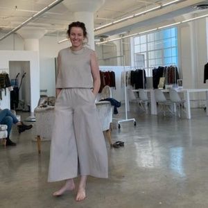 Meet your Posher, Muriel